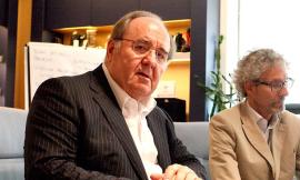 Quarant'anni di storia e benefit ai dipendenti: Eurosuole festeggia fra tradizione e innovazione - FOTO E VIDEO