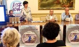 Futura Festival a Civitanova: Nuove forme di comunicazione per i non udenti