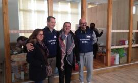 San Severino, solidarietà dall'associazione Bethel Italia onlus