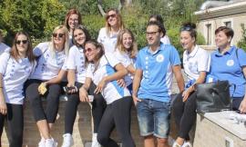 La Infa Feba Civitanova Marche è pronta per la nuova stagione