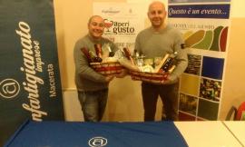 Aperigusto 2015: premiati i vincitori del concorso fotografico