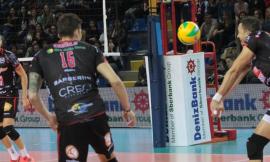 Final Four Supercoppa: Lube in campo il 24 e il 25 settembre