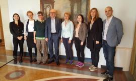 Dalla Norvegia per studiare il modello Unimc