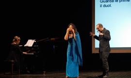 Macerata, tutto esaurito al Teatro Lauro Rossi per il progetto "Incontra l'opera"
