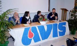 Treia: rinnovato il direttivo dell'Avis