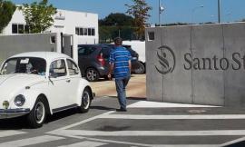 Il Caem viaggia insieme agli ospiti del Santo Stefano