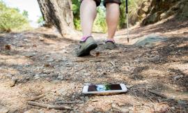 Trovano un telefono ma non lo restituiscono: nei guai due minorenni di Pollenza