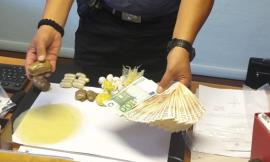 Macerata, maxi sequestro di eroina. In manette due pakistani