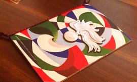 Il calendario 2016 dell'Arma nel segno dell'arte e... di Pioraco