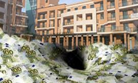 Il Movimento Cinque Stelle: "Banca Marche, milioni persi nella lottizzazione Ceccotti"