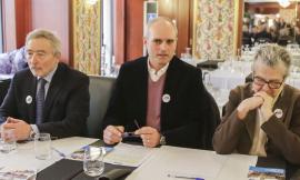 Macerata, presentata l'associazione "Insieme in Sicurezza"