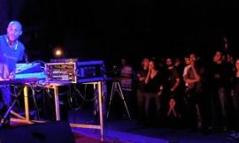 Acusmatiq: musica in quota nel borgo medievale di Elcito