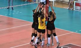 Roana Cbf a valanga sul Torre Volley: netto 3 - 0 e vendicata la sconfitta dell'andata