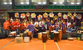 L’orchestra El Sistema al festival della Musica Impossibile