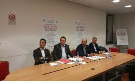 Grande interesse per l'incontro "Idee e progetti per il rilancio della città"