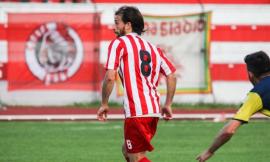 Maceratese: le gare dalla 4° alla 15° giornata