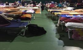 Sisma, a Treia aumenta l'emergenza abitativa