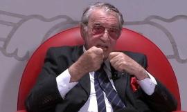 Premio Ponte del Diavolo: Franco Moschini è il cittadino dell'anno