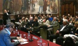 Giornata della memoria: studio e conoscenza per costruire la pace