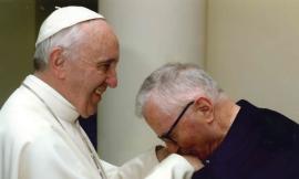 Montecassiano festeggia i 50 anni di sacerdozio di don Paolo