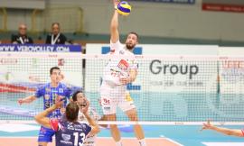 Lube, è ancora SuperLega: domenica sfida con Milano a Busto Arsizio