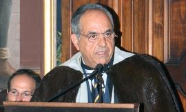 Francesco Adornato è il nuovo Rettore dell'Università di Macerata