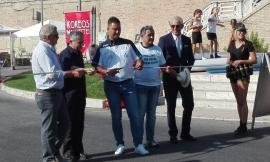 Villaggio degli sportivi: Macerata invasa dalle associazioni