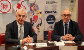 Tutto pronto per il Capodanno Cinese a Macerata