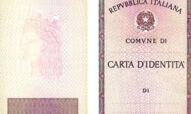 Carta d'identità per motivi di viaggio: meglio prenotarsi due settimane prima