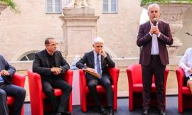 Inaugurato il Macerata Opera Festival del "Mediterraneo"