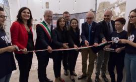 Macerata School Festival, successo di pubblico per la mostra su Mario Lodi
