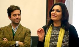 Conto alla rovescia per il Capodanno: piazza della Libertà pronta a festeggiare