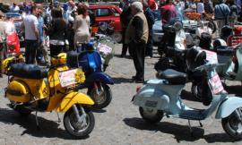 “Un motore per amico" a Castello al Monte