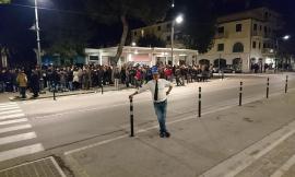 Pasqua col botto a Porto Recanati: tanto lavoro per chalet e ristoranti