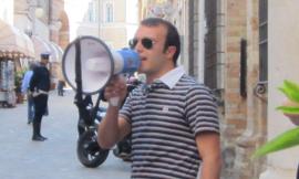 Extrasbarchi, Golini: "Al setaccio la zona della stazione"