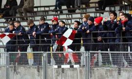 Maceratese, si torna a vincere all’Helvia Recina