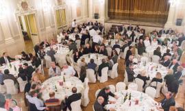 Tutto esaurito alla Filarmonica per Nebbia e Albinoni