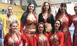 Trionfo a San Benedetto per la Nura Danza di Civitanova