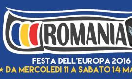 Non solo Maracuja: rubata la bandiera della Romania anche all'Arcinest