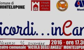 "Ricordi… inCanti” spettacolo d’arte varia a Montelupone