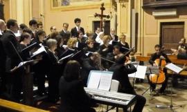 A Montecosaro un concerto ricco di emozioni