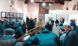 Montelupone: boom di turisti per le festività