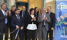 La BCC di Civitanova inaugura la nuova filiale di Porto San Giorgio