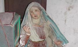 "Progetto Bigioli", primi risultati: la Madonna di Aliforni presto in mostra a San Severino Marche