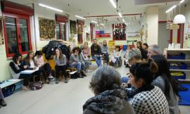 Al via il progetto "QUIsSI CRESCE!"