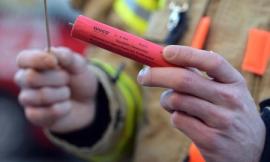Macerata: niente botti e fuochi d’artificio dal 24 dicembre al 7 gennaio