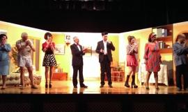 “Per colpa d’un par de mutanne” : continua la rassegna del Teatro 'mpertinende