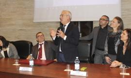 Macerata - Taicang, un incontro per promuovere le aziende locali