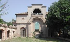 Treia, Villa Spada: "l'avviso pubblico sull'illuminazione bocciato anche dagli Architetti"