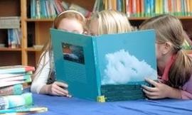 "Leggere senza stereotipi": il libro per avvicinare i bambini alla lettura